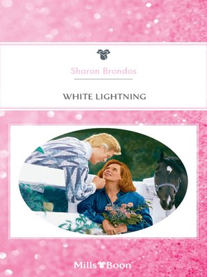 cover image of White Lightning